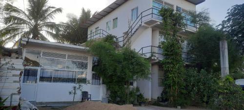 Hostal City Line Guest