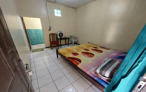 Hotel Parangtritis Widodo Tustiyani