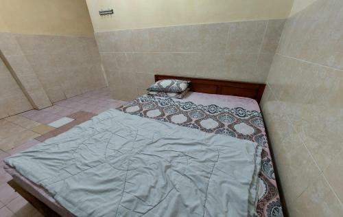 Hotel Parangtritis Widodo Tustiyani