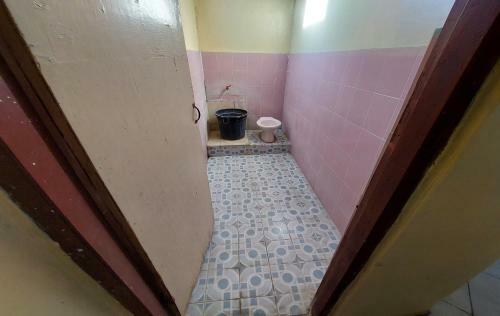 Hotel Parangtritis Widodo Tustiyani