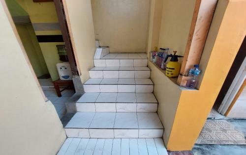 Hotel Parangtritis Widodo Tustiyani