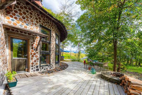 Tree Shell Niseko - Vacation Stay 40192v