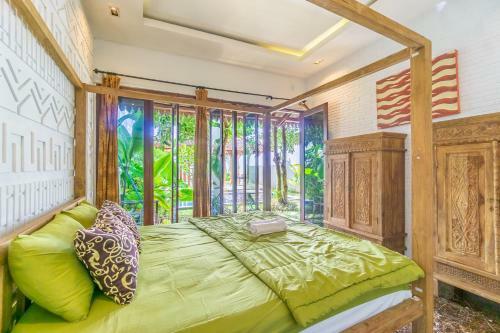 Villa Omah Kangen By Bukit Vista