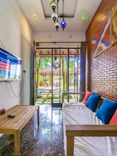 Villa Omah Kangen By Bukit Vista