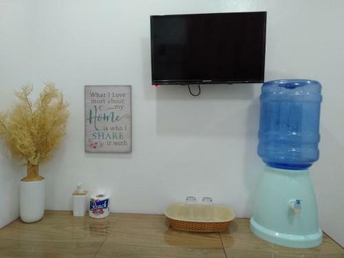 Foxtail Guesthouse Siargao