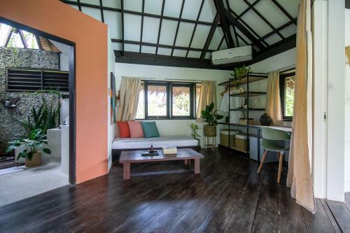 Kawayan Villa Siargao