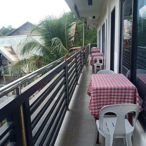 Bed & Breakfast Chelle's Apartelle-inn