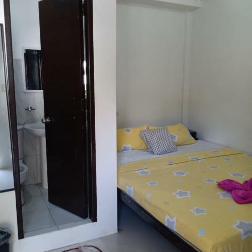Bed & Breakfast Chelle's Apartelle-inn