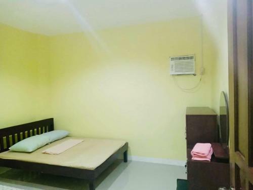 Hostal Rozay Travellers Inn
