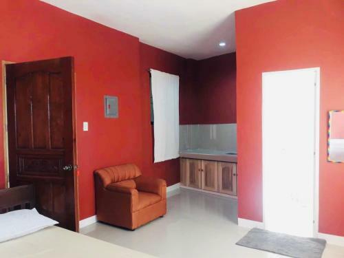 Hostal Rozay Travellers Inn