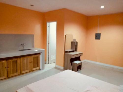 Hostal Rozay Travellers Inn