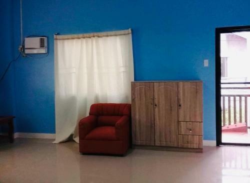 Hostal Rozay Travellers Inn
