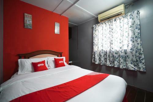 Hotel Oyo 89646 Panvill Resort