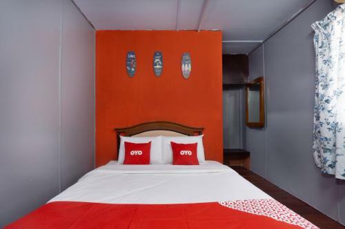 Hotel Oyo 89646 Panvill Resort