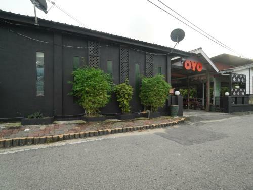 Hotel Oyo 89646 Panvill Resort