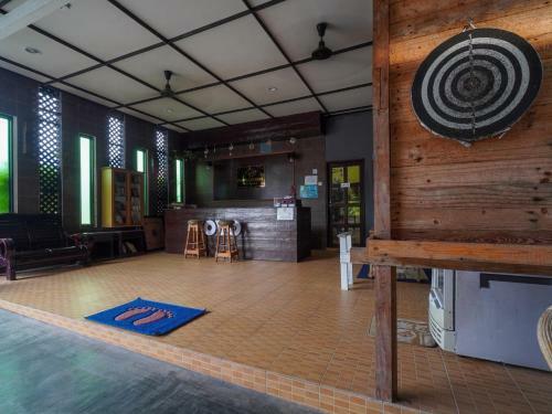 Hotel Oyo 89646 Panvill Resort
