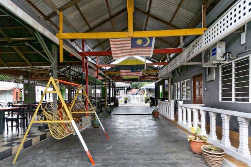 Hotel Oyo 89646 Panvill Resort