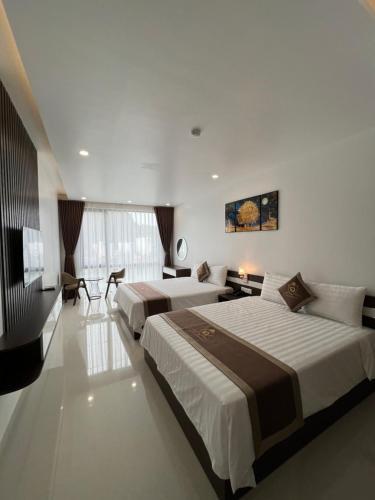 Hotel Kh�ch S?n V? D??ng