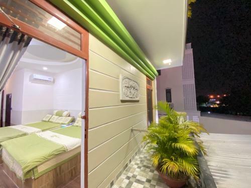 Kh�ch S?n Thanh T�m 3 Hotel