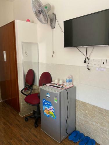 Kh�ch S?n Thanh T�m 3 Hotel