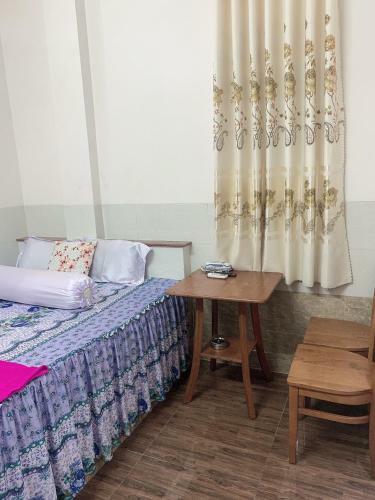 Kh�ch S?n Thanh T�m 3 Hotel