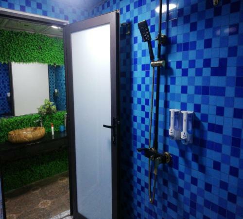 Albergue Hagiang Moments Homestay