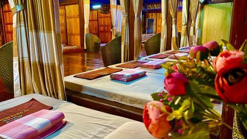 Albergue Hagiang Moments Homestay
