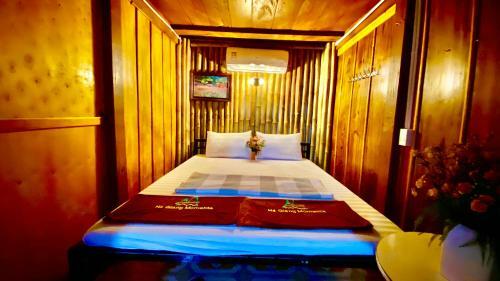 Albergue Hagiang Moments Homestay