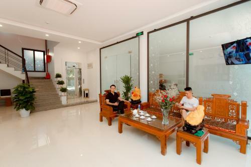 Korea Bac Giang Hotel