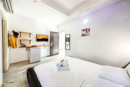 Hotel Silk Mansion