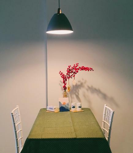 Apartamento By's House- View Bi?n Tu?n Ch�u