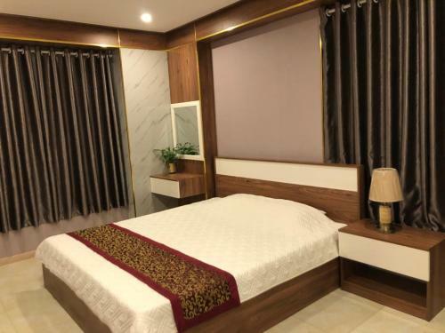 Apartamento Ki�n Homestay Newlife