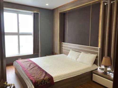 Apartamento Ki�n Homestay Newlife