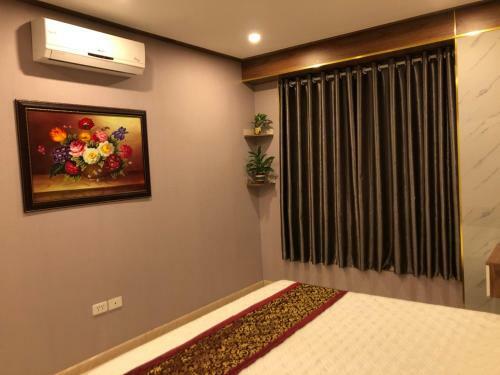 Apartamento Ki�n Homestay Newlife