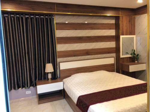 Apartamento Ki�n Homestay Newlife