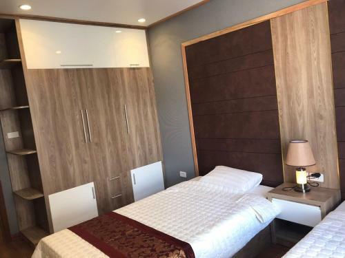 Apartamento Ki�n Homestay Newlife