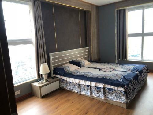 Apartamento Ki�n Homestay Newlife