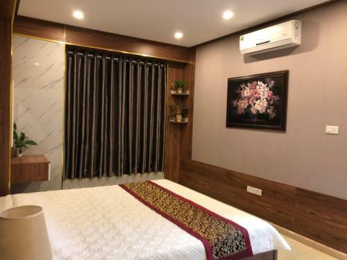 Apartamento Ki�n Homestay Newlife