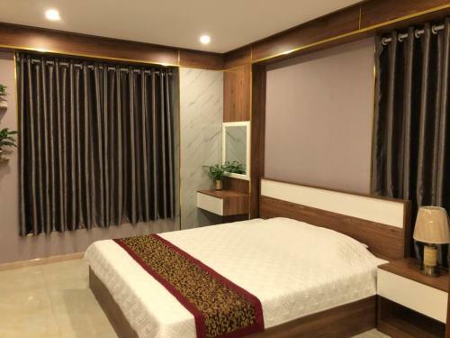 Apartamento Ki�n Homestay Newlife