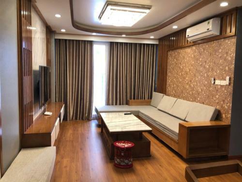 Apartamento Ki�n Homestay Newlife