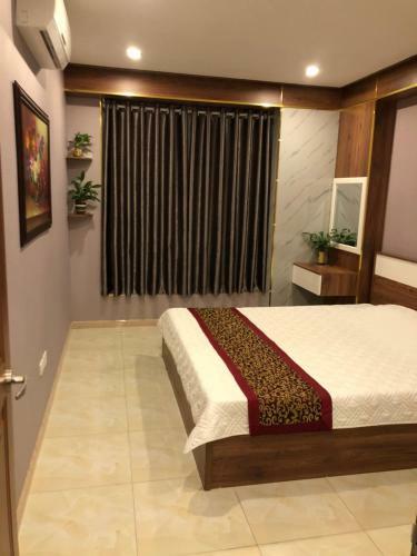 Apartamento Ki�n Homestay Newlife