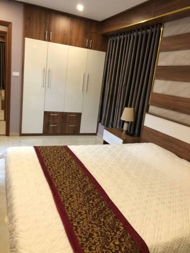 Apartamento Ki�n Homestay Newlife