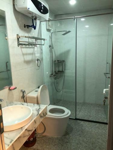 Apartamento Ki�n Homestay Newlife