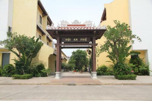 Halong & Me Hometel Double Room
