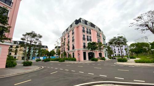 Apartamento Harbor Village