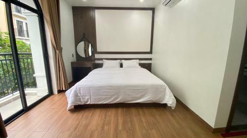 Apartamento Harbor Village