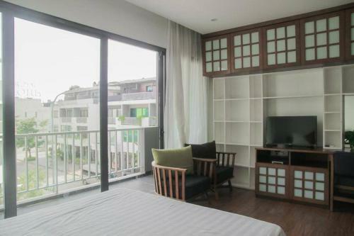 Apartamento Halong Charming Villa 8 Rooms