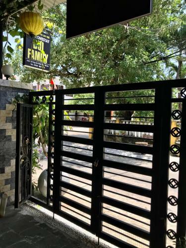 Hostal Hoi An Homestay Bui Family