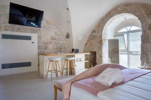 Lifta Boutique Hotel & Spa
