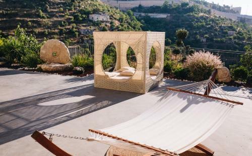 Lifta Boutique Hotel & Spa